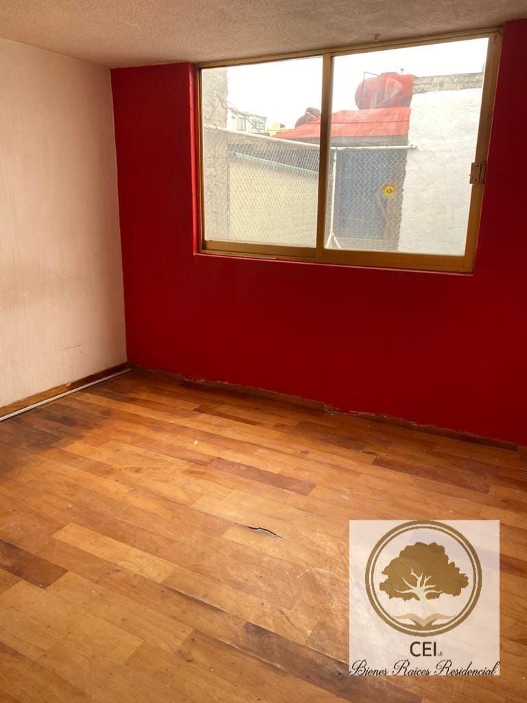 Casa en Bosques de Aragón, Nezahualcóyotl, foto 15 de 21