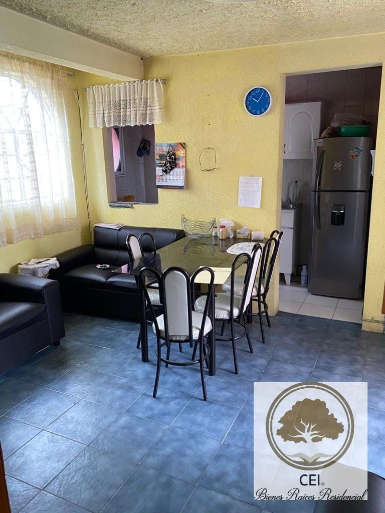 Casa en Bosques de Aragón, Nezahualcóyotl, foto 18 de 21