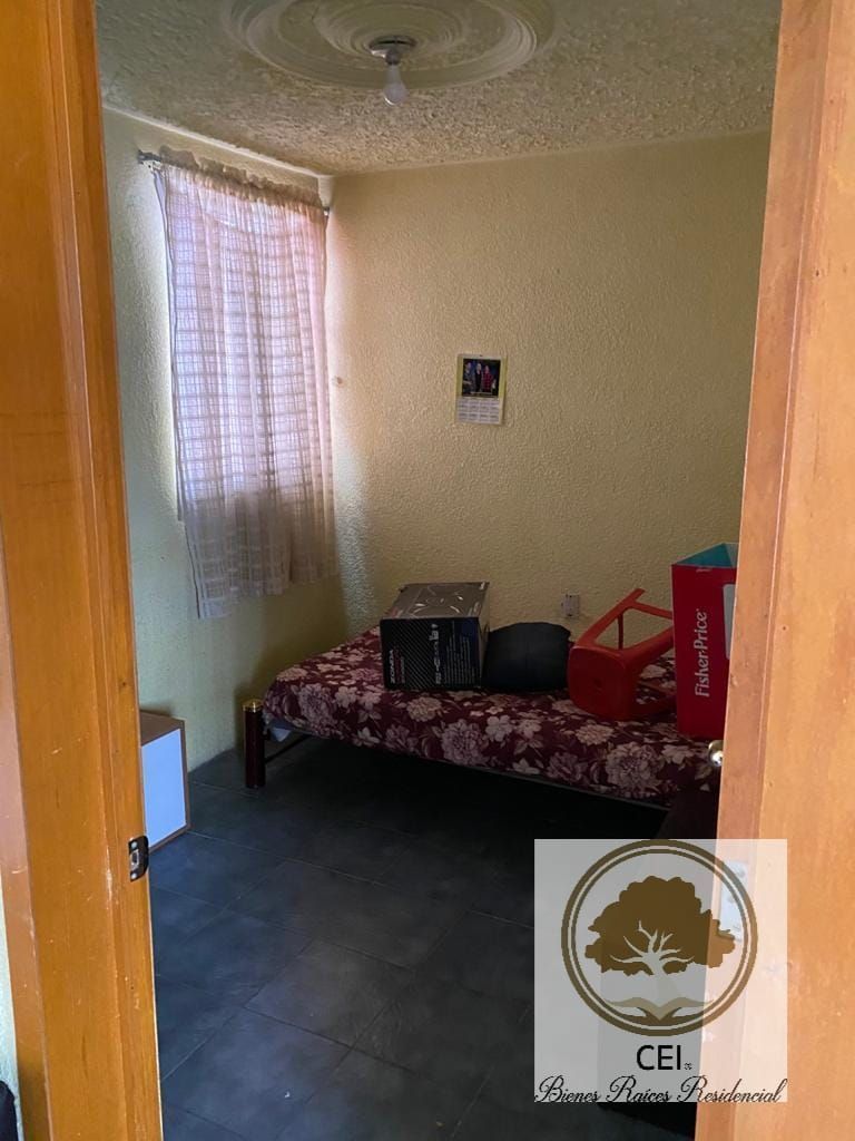 Casa en Bosques de Aragón, Nezahualcóyotl, foto 20 de 21