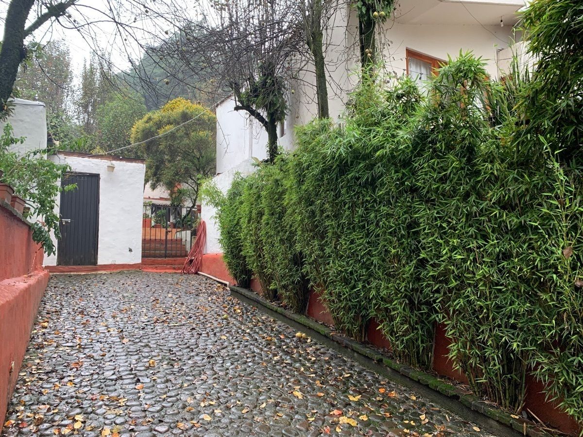 Casa en condominio en Santa Rosa Xochiac, Álvaro Obregón, foto 3 de 31