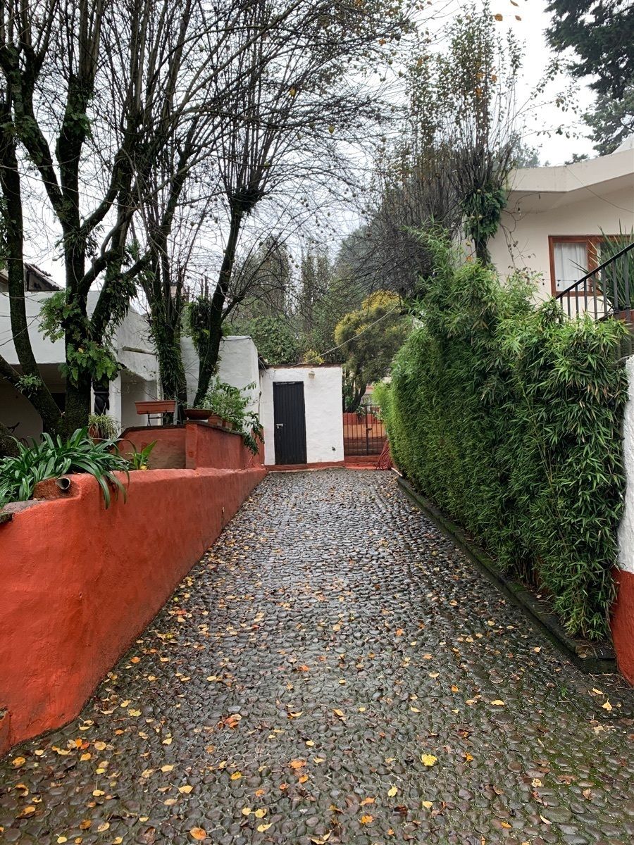 Casa en condominio en Santa Rosa Xochiac, Álvaro Obregón, foto 2 de 31