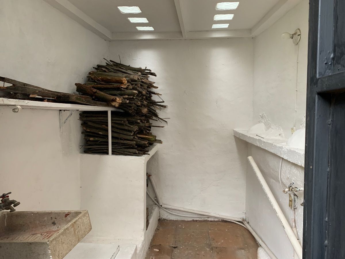 Casa en condominio en Santa Rosa Xochiac, Álvaro Obregón, foto 5 de 31