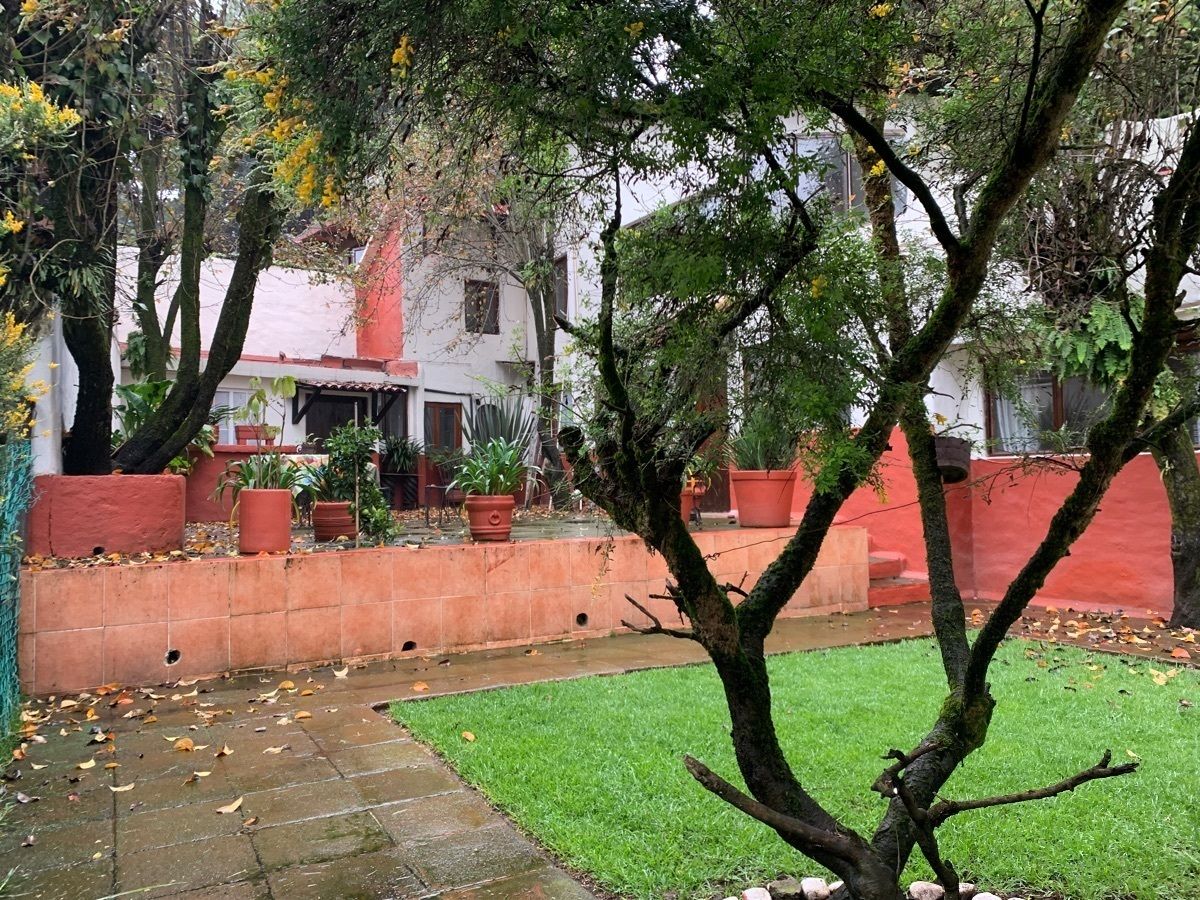 Casa en condominio en Santa Rosa Xochiac, Álvaro Obregón, foto 6 de 31