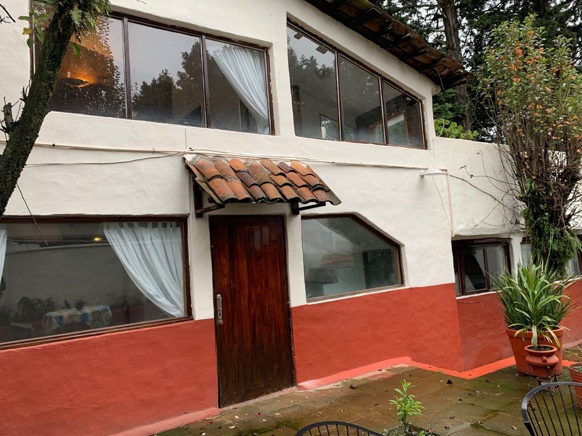 Casa en condominio en Santa Rosa Xochiac, Álvaro Obregón, foto 7 de 31