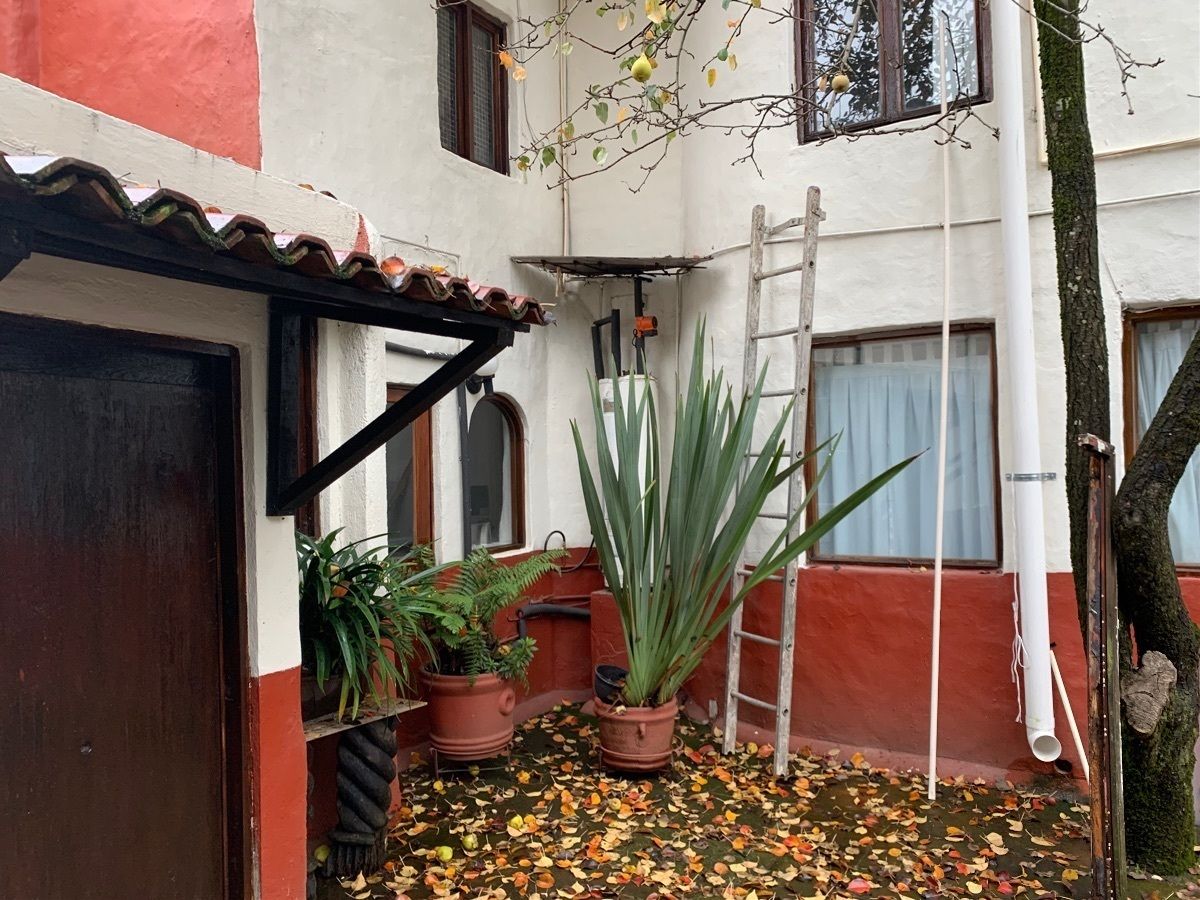 Casa en condominio en Santa Rosa Xochiac, Álvaro Obregón, foto 8 de 31