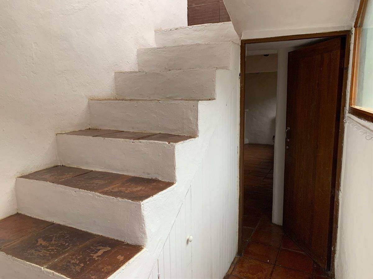 Casa en condominio en Santa Rosa Xochiac, Álvaro Obregón, foto 9 de 31