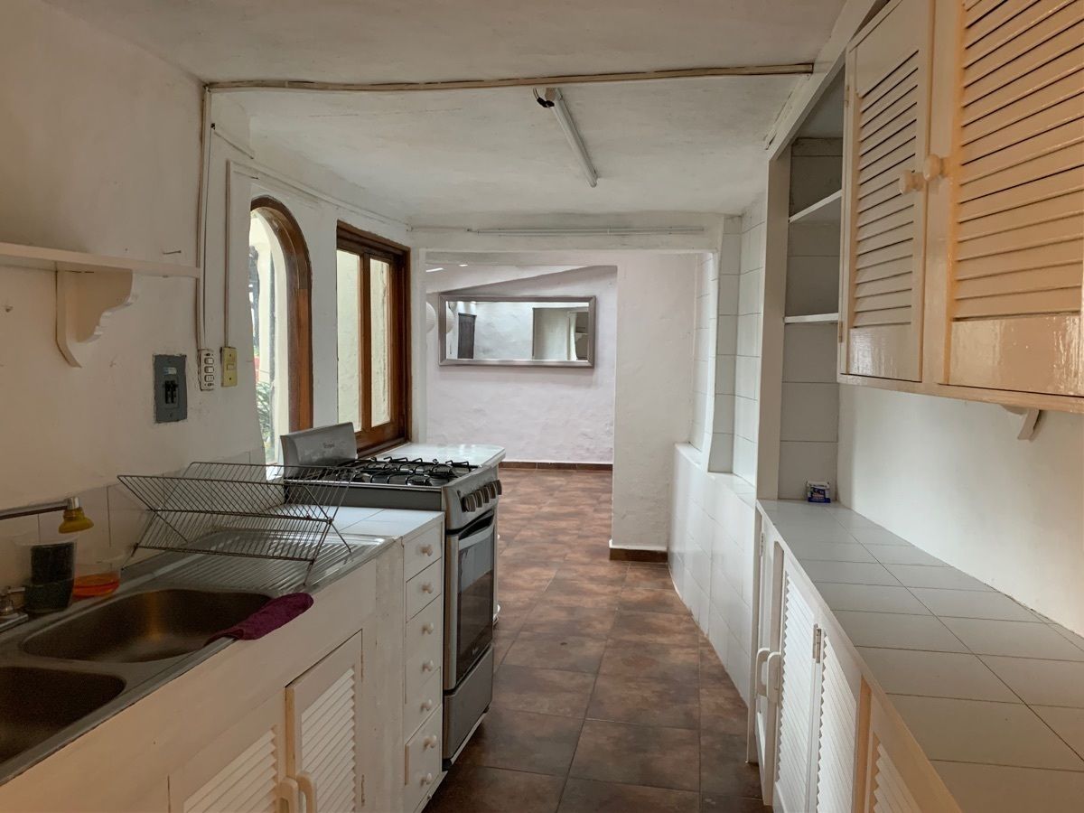 Casa en condominio en Santa Rosa Xochiac, Álvaro Obregón, foto 12 de 31