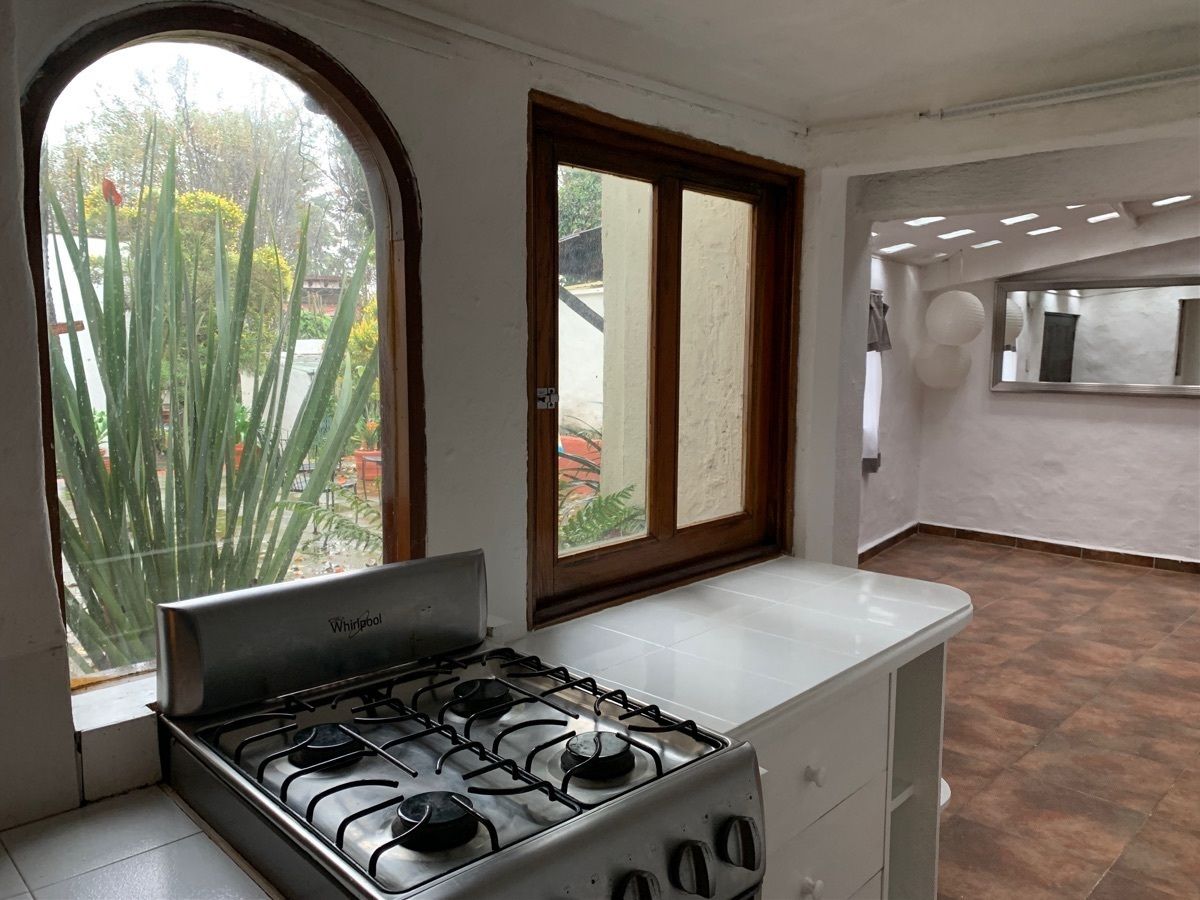 Casa en condominio en Santa Rosa Xochiac, Álvaro Obregón, foto 13 de 31