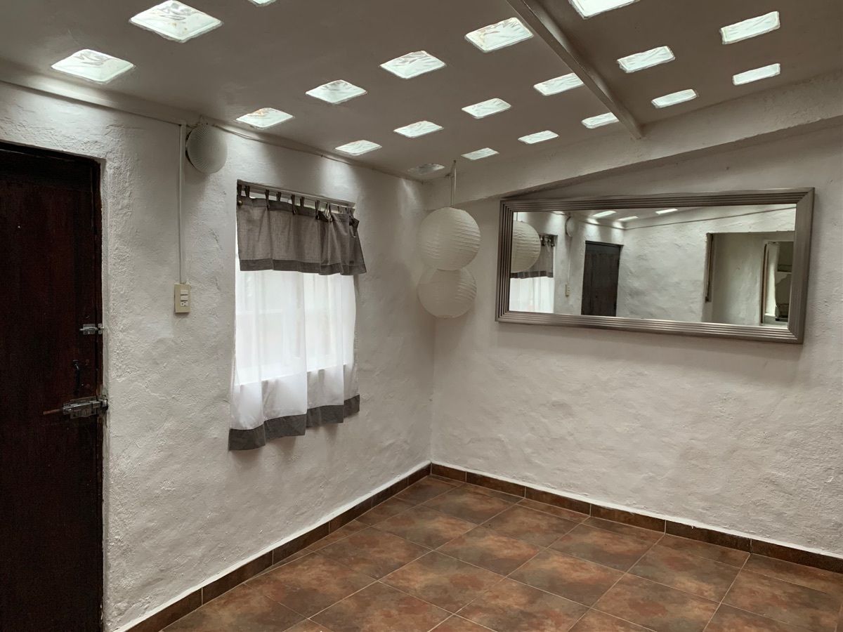Casa en condominio en Santa Rosa Xochiac, Álvaro Obregón, foto 14 de 31