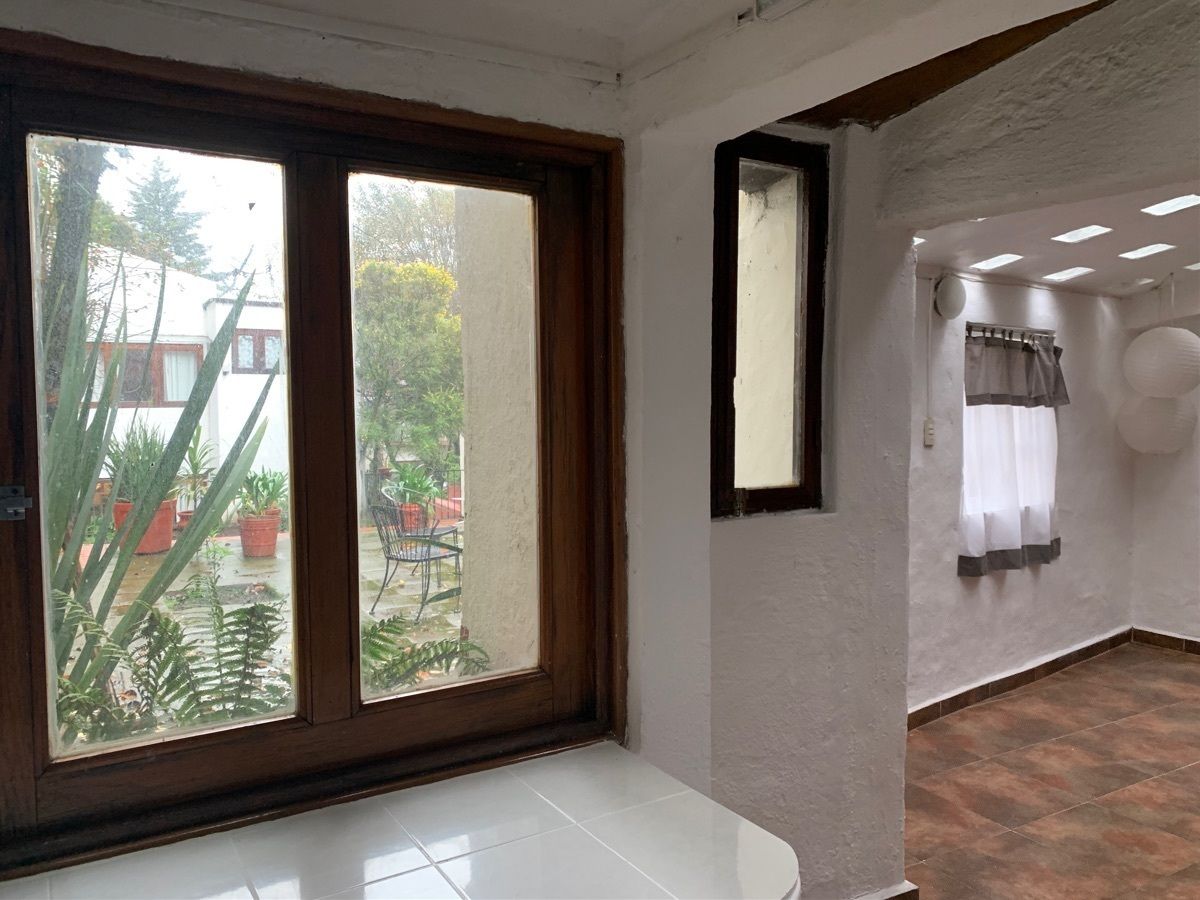 Casa en condominio en Santa Rosa Xochiac, Álvaro Obregón, foto 16 de 31