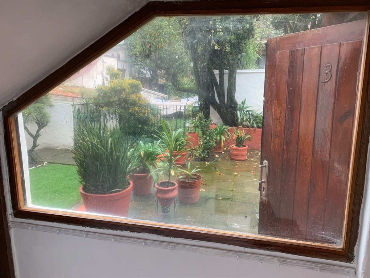 Casa en condominio en Santa Rosa Xochiac, Álvaro Obregón, foto 19 de 31