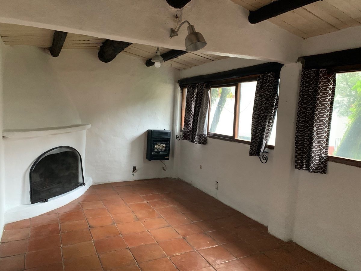 Casa en condominio en Santa Rosa Xochiac, Álvaro Obregón, foto 20 de 31