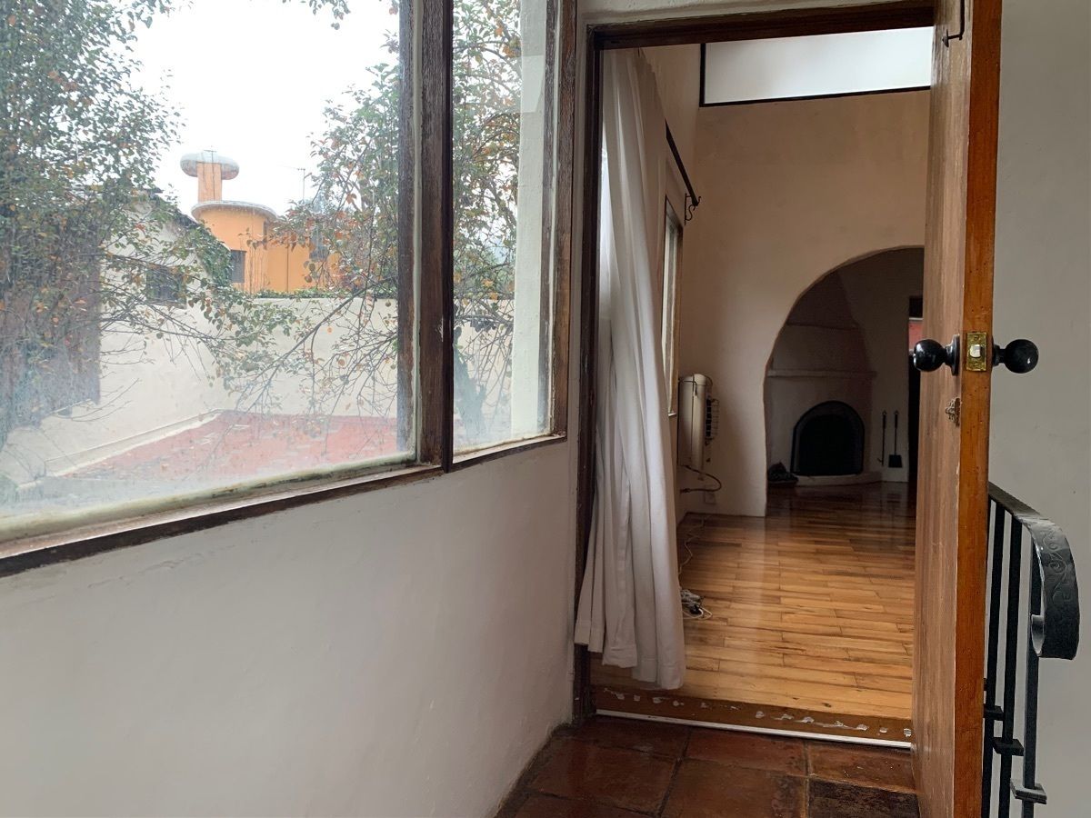 Casa en condominio en Santa Rosa Xochiac, Álvaro Obregón, foto 21 de 31