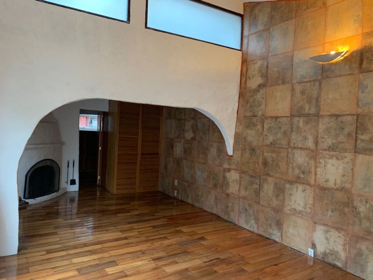 Casa en condominio en Santa Rosa Xochiac, Álvaro Obregón, foto 22 de 31