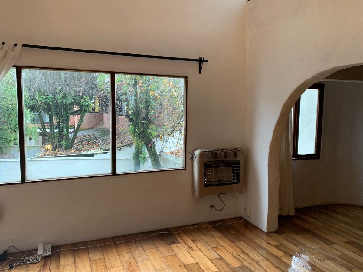 Casa en condominio en Santa Rosa Xochiac, Álvaro Obregón, foto 23 de 31