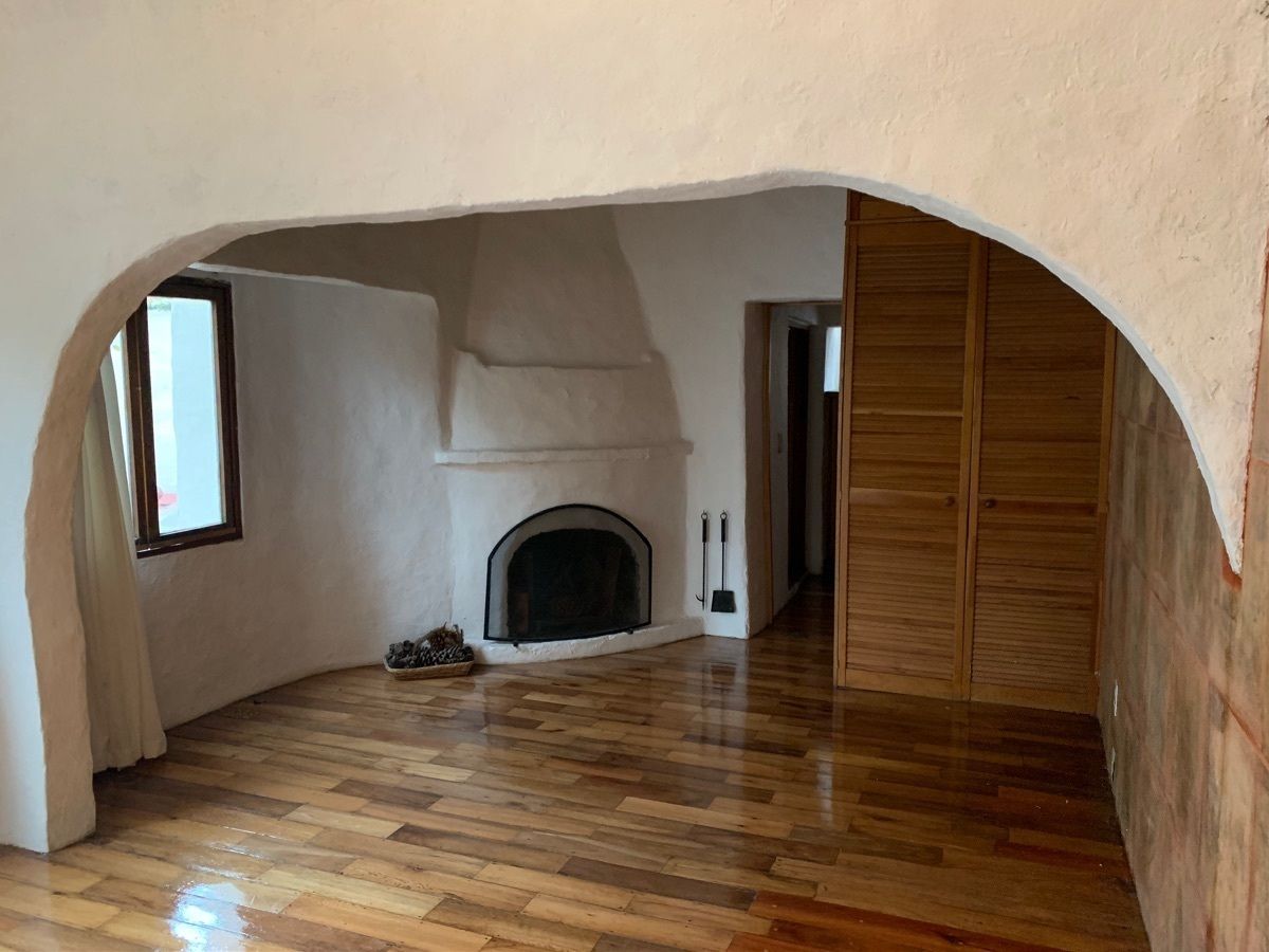 Casa en condominio en Santa Rosa Xochiac, Álvaro Obregón, foto 24 de 31