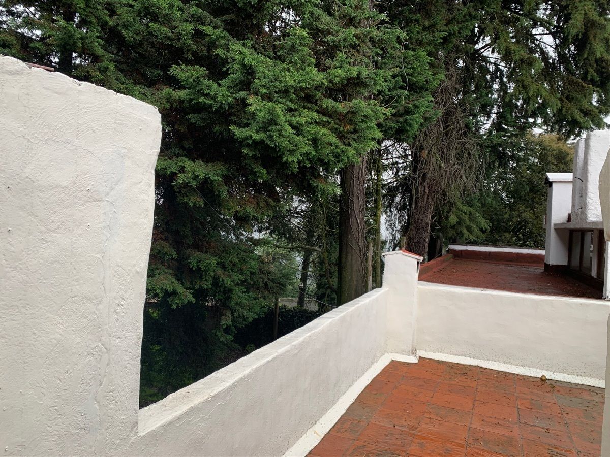 Casa en condominio en Santa Rosa Xochiac, Álvaro Obregón, foto 25 de 31