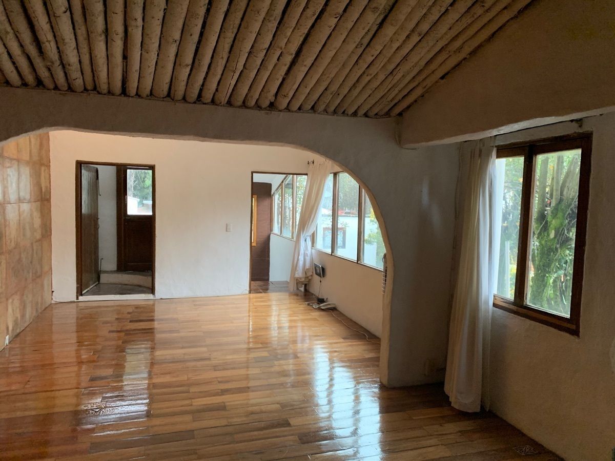 Casa en condominio en Santa Rosa Xochiac, Álvaro Obregón, foto 27 de 31