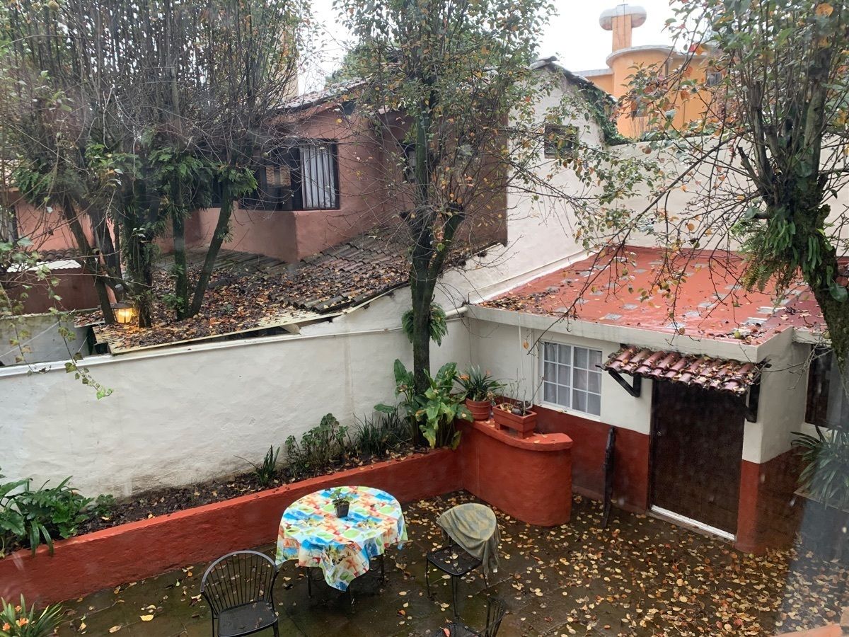 Casa en condominio en Santa Rosa Xochiac, Álvaro Obregón, foto 28 de 31