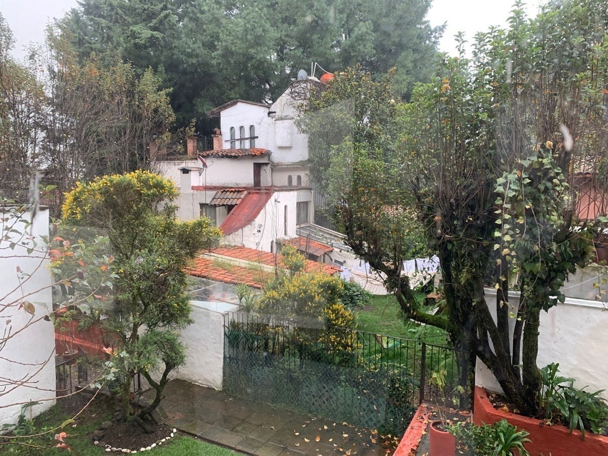 Casa en condominio en Santa Rosa Xochiac, Álvaro Obregón, foto 29 de 31