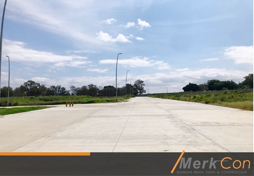 5 de 9: CALLES AMPLIAS 
CONCRETO HIDRAULICO