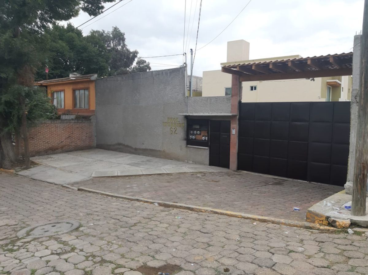 Venta Terreno en Coacalco de Berriozabal, Columnas Coacalco | EasyBroker