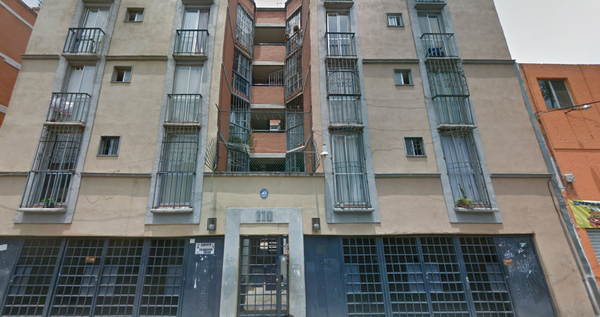 1 de 5: CALLE GALEANA 110
