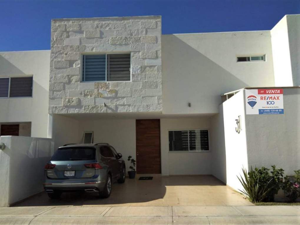 Casa En Venta En La Querencia Coto Andaluz Baja California, 171 M... -  Allproperty