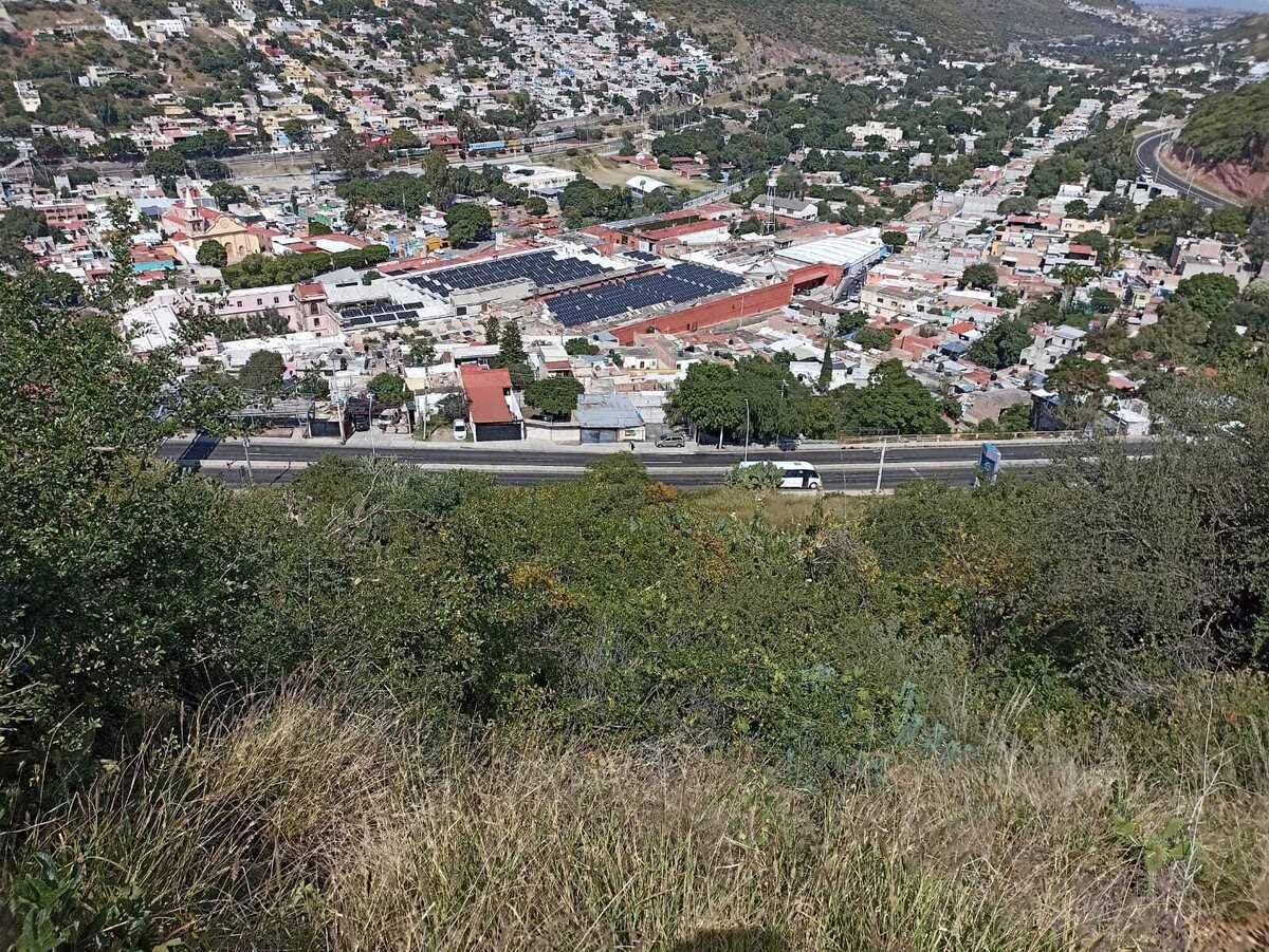 Venta Terreno Habitacional H3 en Milenio Iii Qro