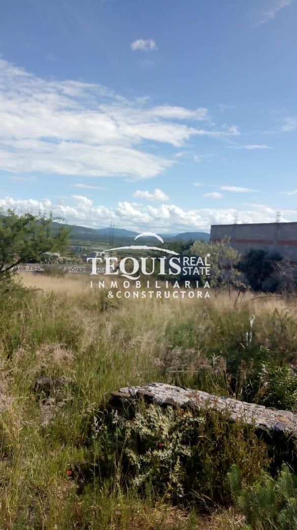 Terrenos en venta en carretera a san juan del rio - tequisquiapan