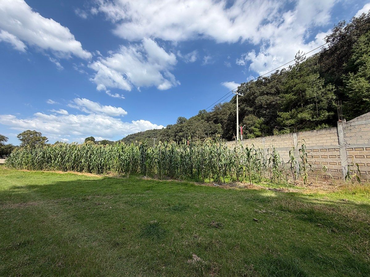 Galpão comercial em El Plan Zacapexco, Villa del Carbón, foto 10 de 13