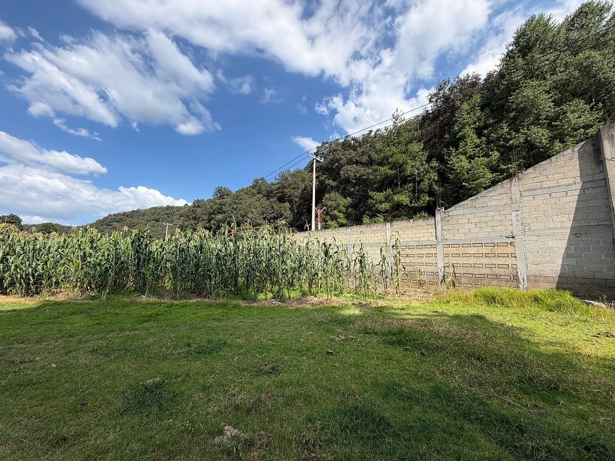 Galpão comercial em El Plan Zacapexco, Villa del Carbón, foto 12 de 13