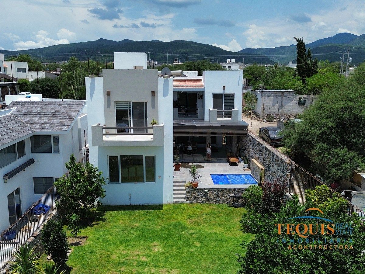 Hermosa Casa en Venta en el Barrio de San Juan en Tequisquipan, Qro |  Lobelia, foto 1 de 18