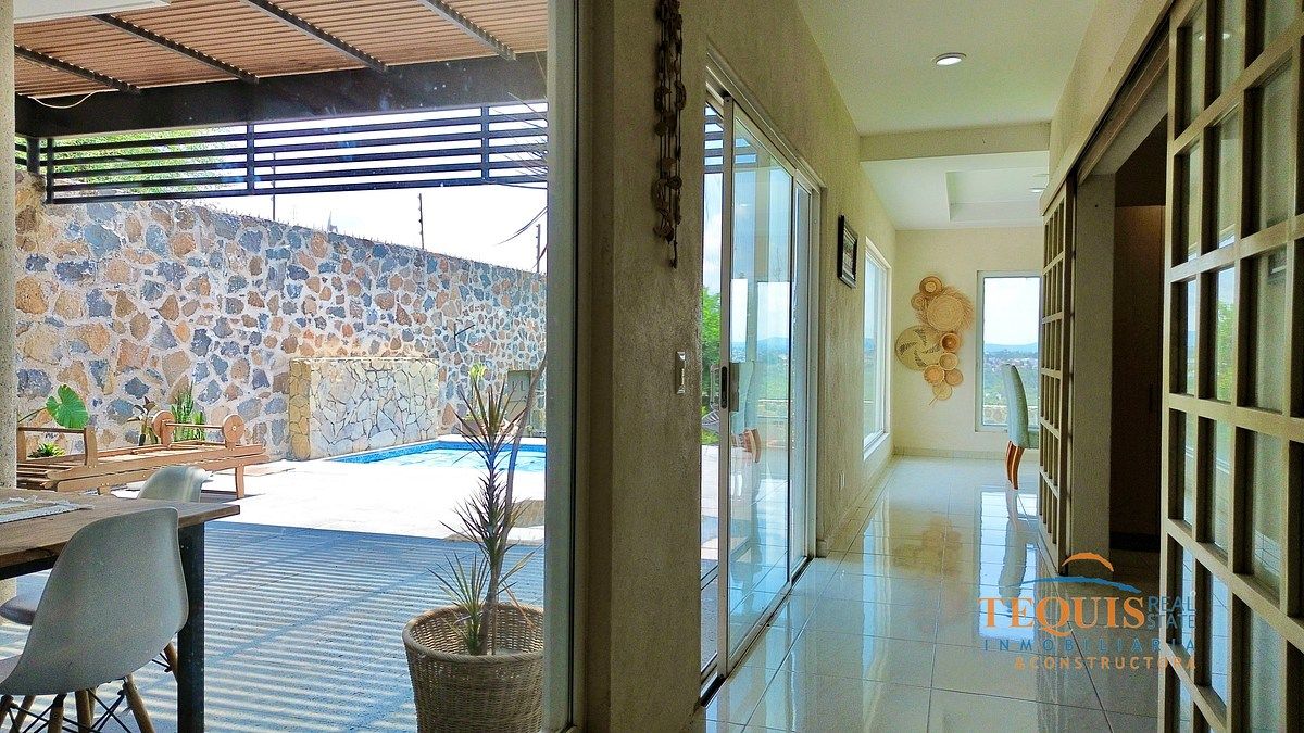 Casa en Tequisquiapan Centro, Tequisquiapan, foto 5 de 18