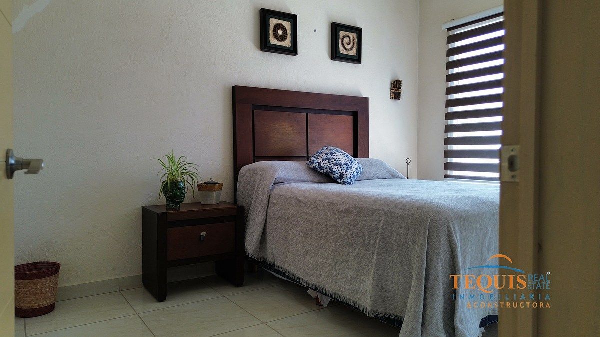 Casa en Tequisquiapan Centro, Tequisquiapan, foto 11 de 18
