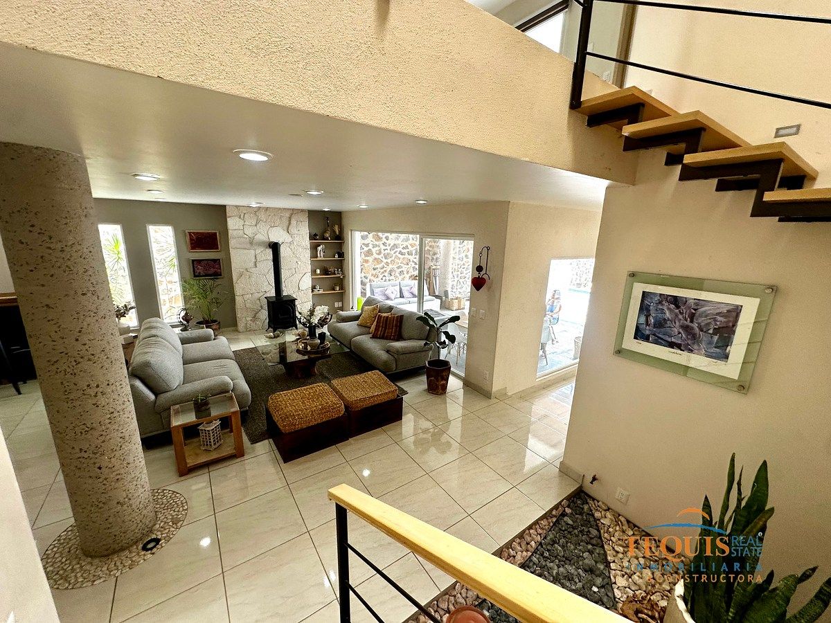 Casa en Tequisquiapan Centro, Tequisquiapan, foto 15 de 18