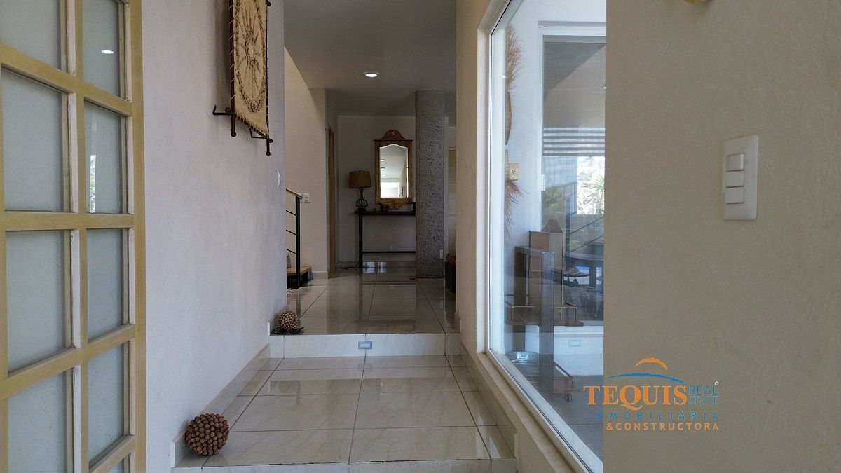 Casa en Tequisquiapan Centro, Tequisquiapan, foto 18 de 18
