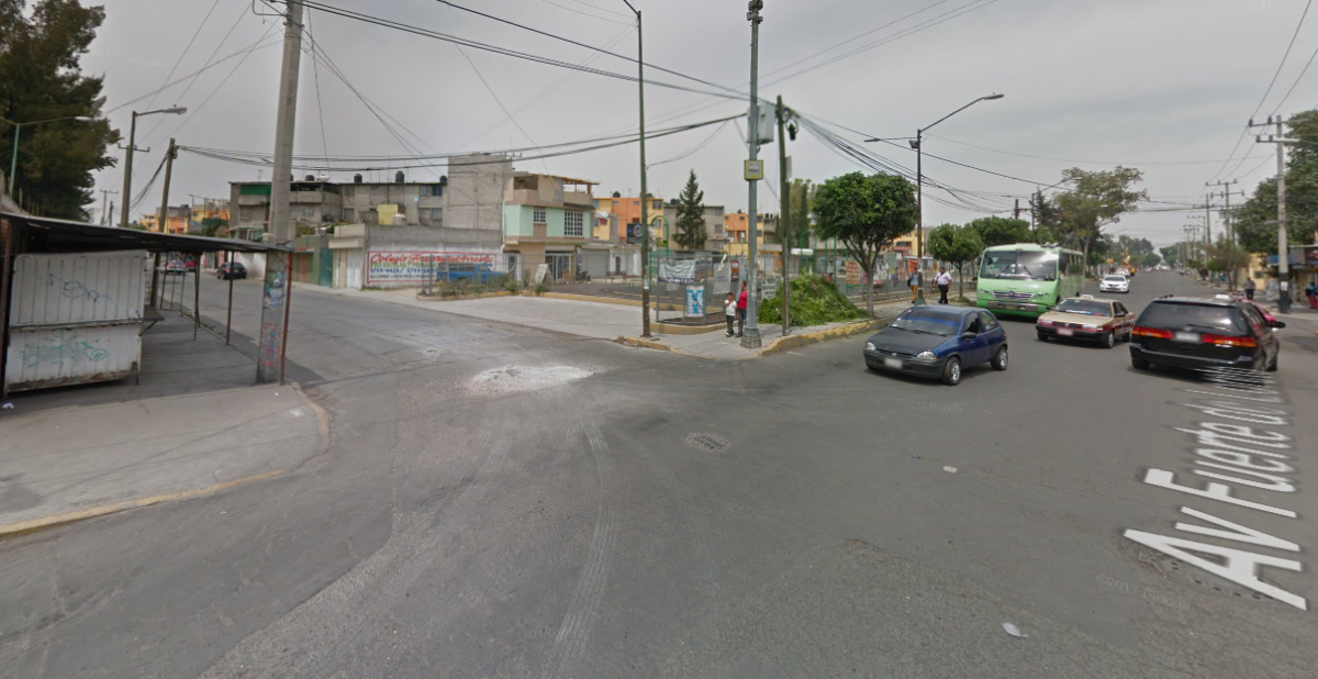 3 de 5: CERCA DE FUENTE DE LORETO