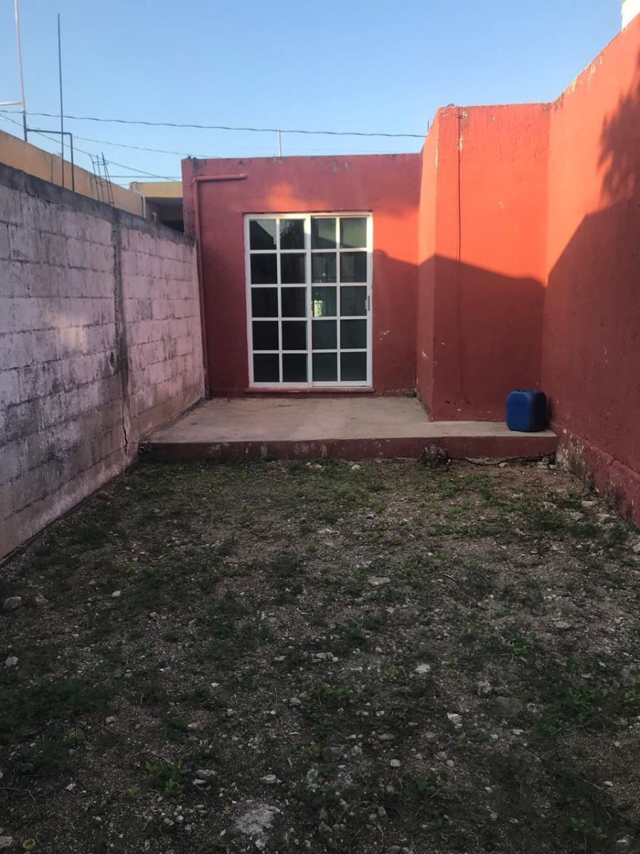 Hermosa casa en Venta en Pinos del Norte en Mérida