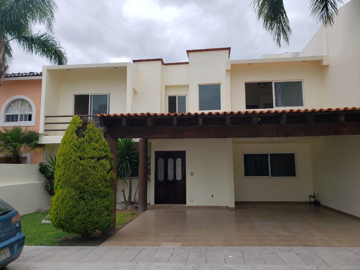 CASA EN PRIVADA EN VENTA VILLA ANTIGUA EL PUEBLITO CORREGIDORA QUERÉTARO |  EasyBroker