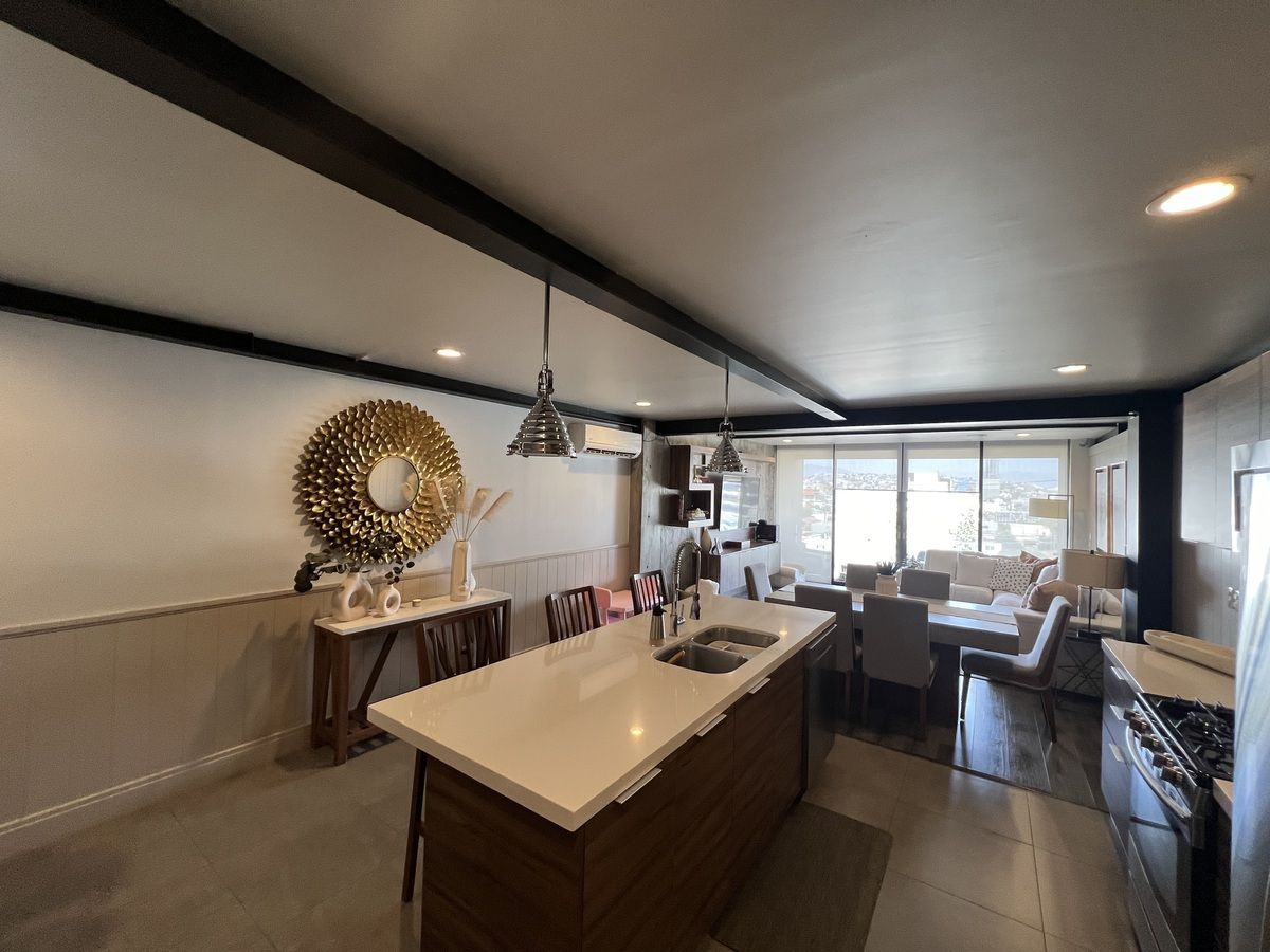 3 de 16: Cocina
