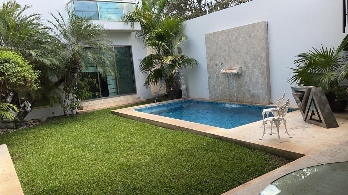 Hermosa casa en Montes de Ame