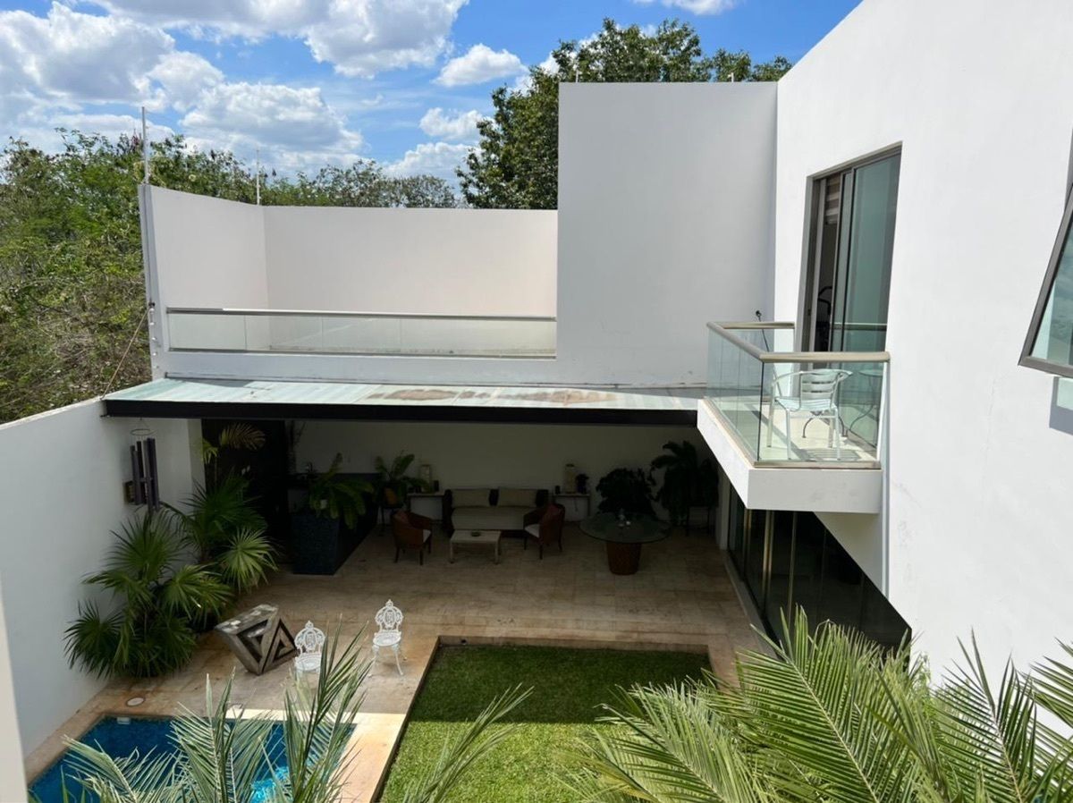 Hermosa casa en Montes de Ame