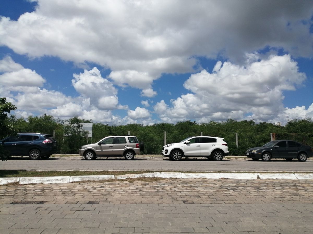 TERRENO EN ALTABRISA A ESPALDAS DE HOSPITAL STAR MÉDICA