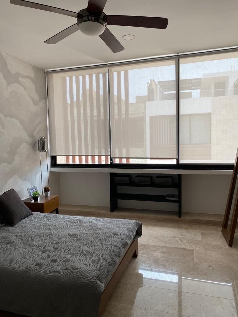 Casa en Venta en Cholul, Mérida, Yucatán.