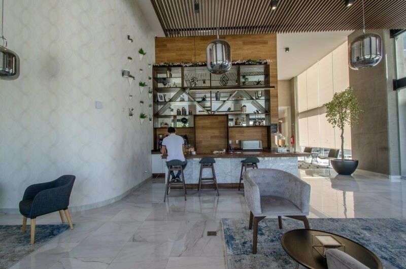 4 de 21: SERVICIO DE CAFETERÍA