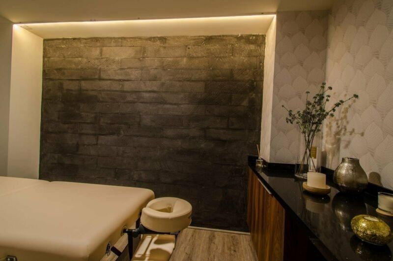 11 de 21: SPA, CON SAUNA