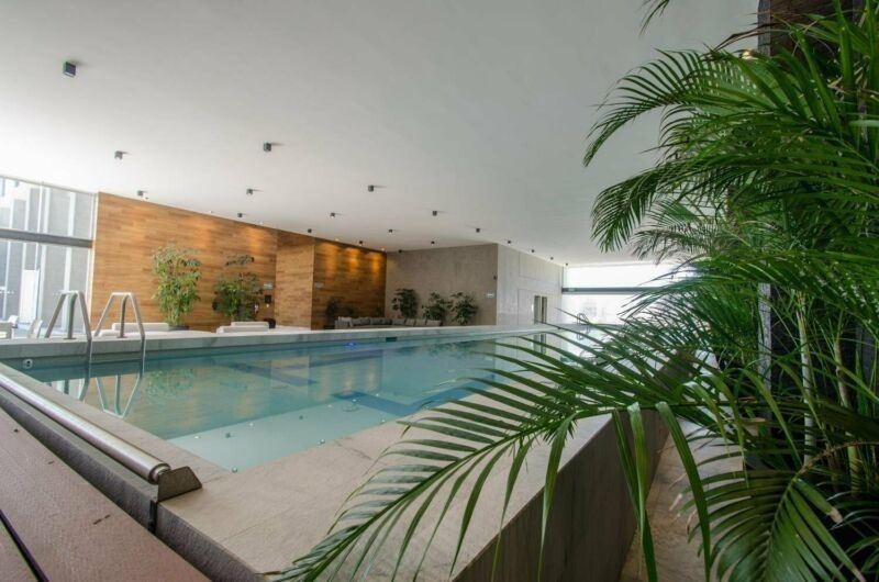 6 de 21: ALBERCA 25 MTS