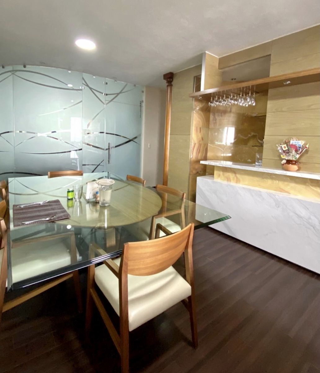 5 de 23: COMEDOR-CANTINA