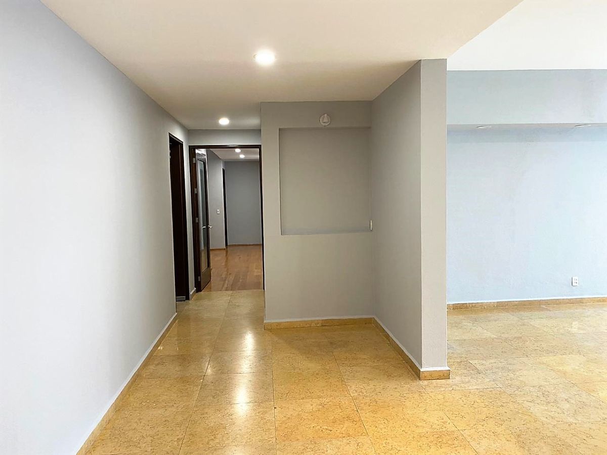 Departamento en Lomas de Bezares, Miguel Hidalgo, foto 4 de 15